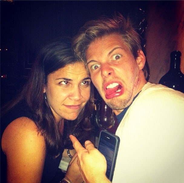 Hunter Parrish Hunter Parrish