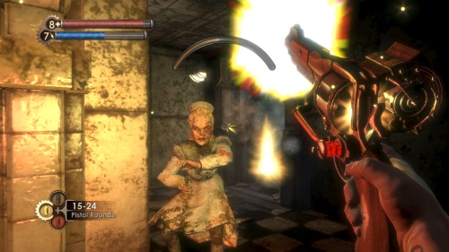 BioShock