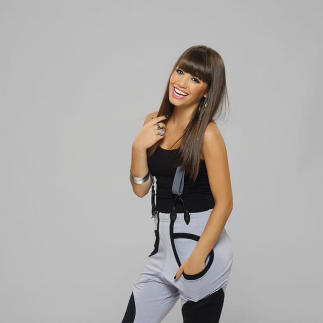 Mariana Espósito Mariana Espósito