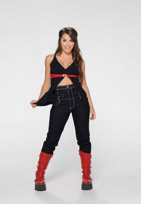 Mariana Espósito Mariana Espósito