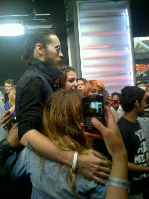 Jared Leto