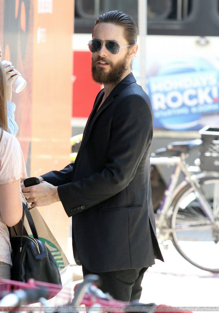 Jared Leto