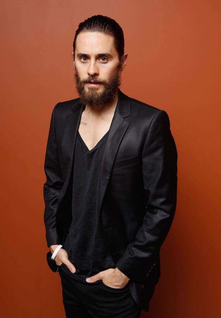 Jared Leto