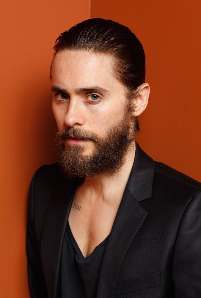 Jared Leto picture