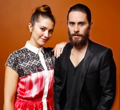 Jared Leto
