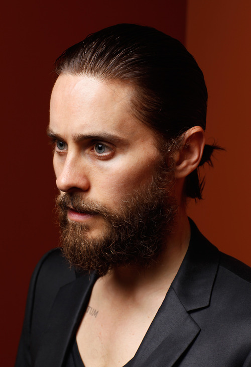 Jared Leto Jared Leto