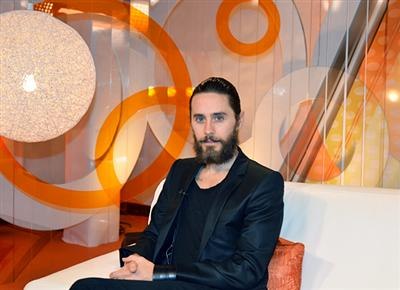 Jared Leto
