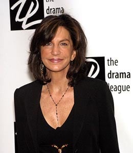 Mercedes Ruehl