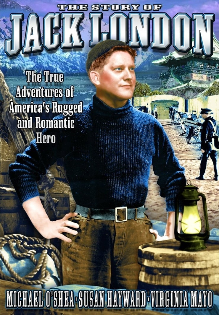 The Story of Jack London