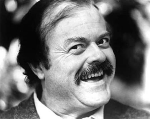 Pat McCormick