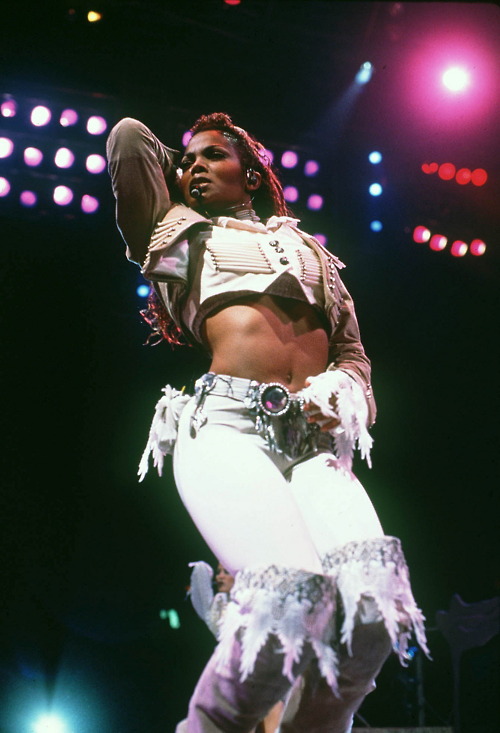 Janet Jackson Janet Jackson