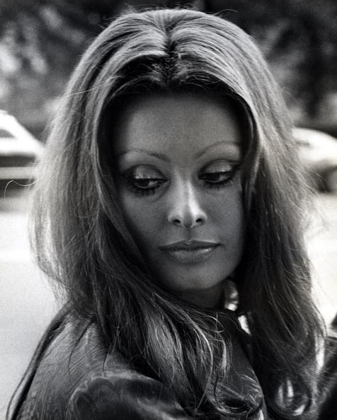 Sophia Loren