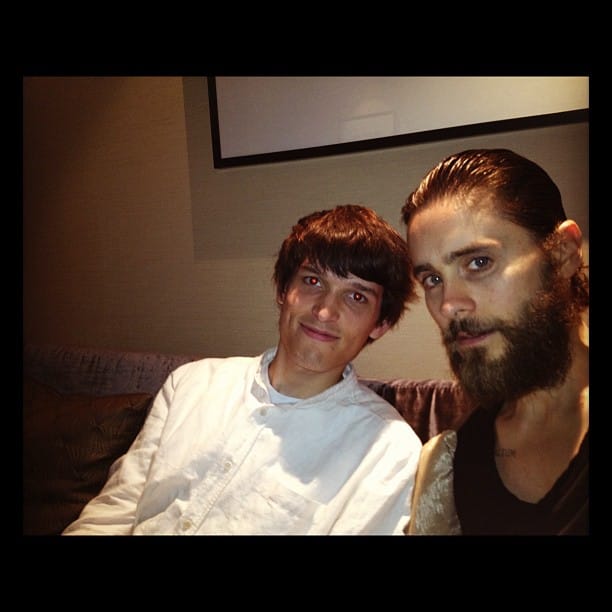Jared Leto Jared Leto
