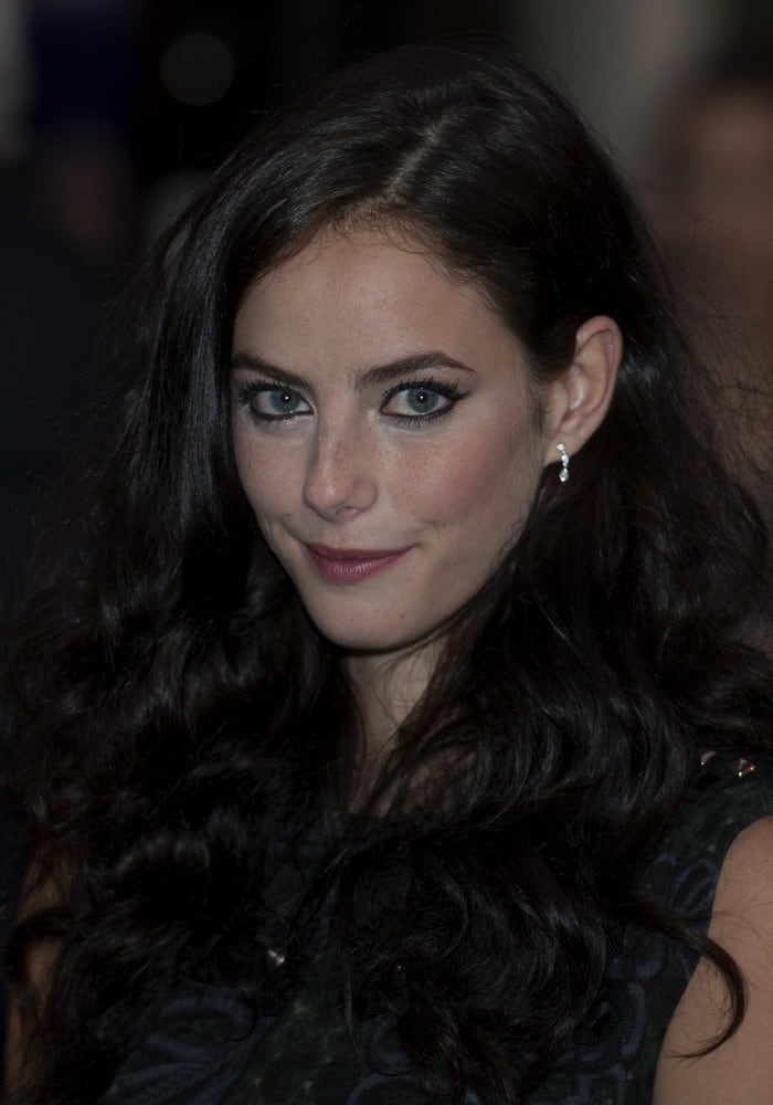 Kaya Scodelario Kaya Scodelario
