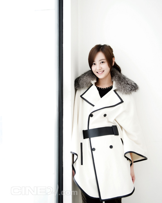 Byeol Kang