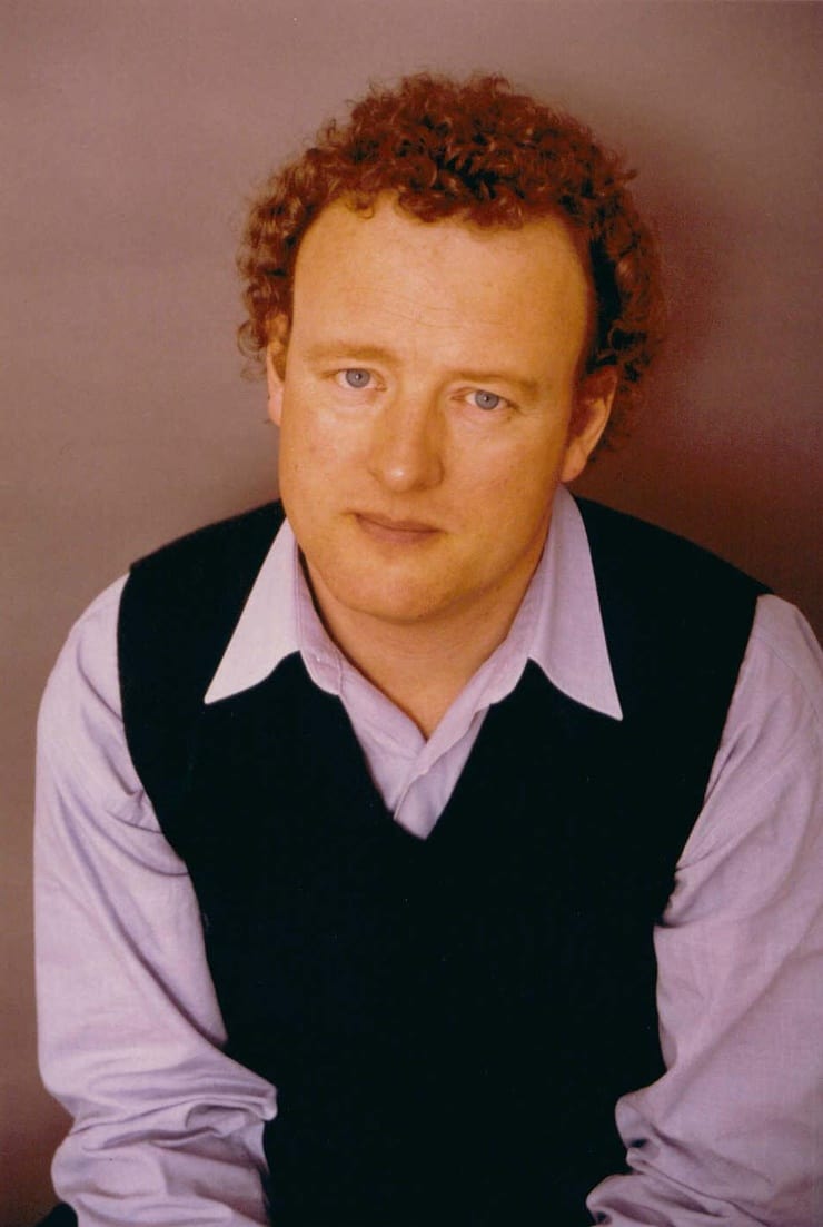 Howard Goodall