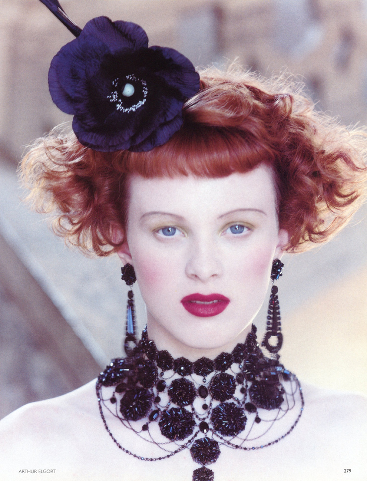 Karen Elson Karen Elson