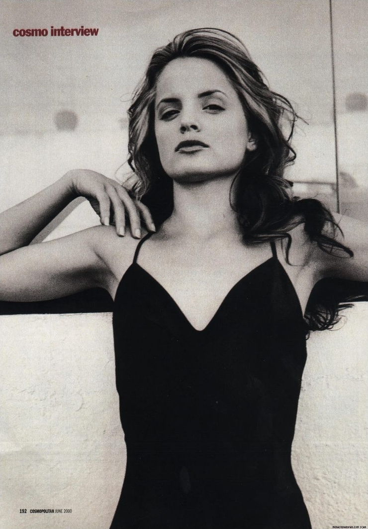 Mena Suvari Mena Suvari