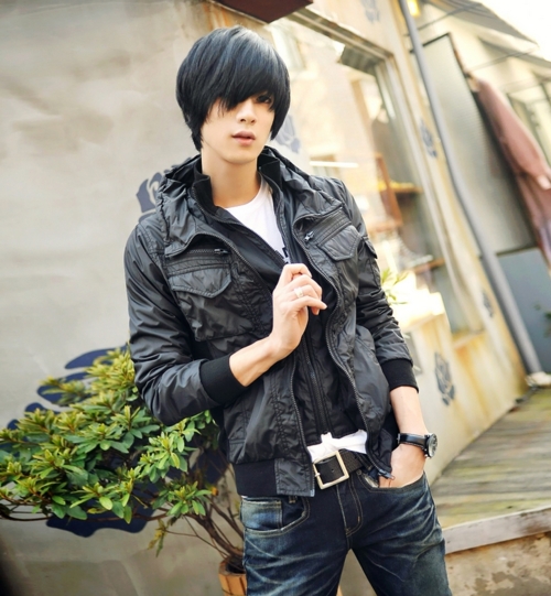 Won Jong Jin