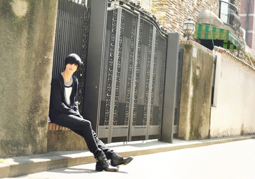 Won Jong Jin