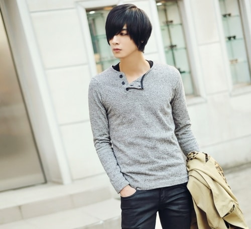 Won Jong Jin