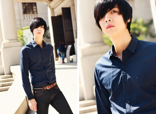 Won Jong Jin