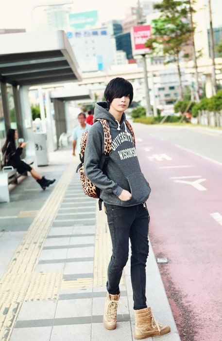 Won Jong Jin