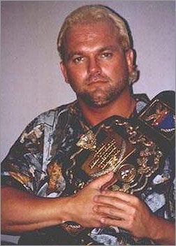 Eddie Gilbert