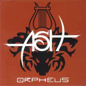 Orpheus [DVD]