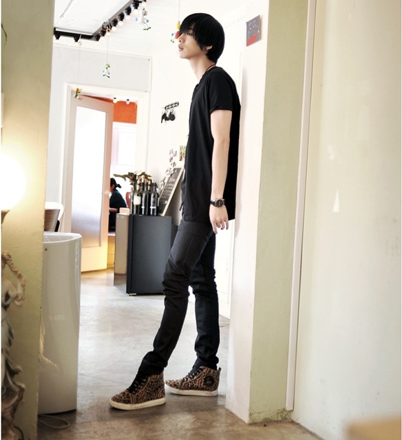 Won Jong Jin