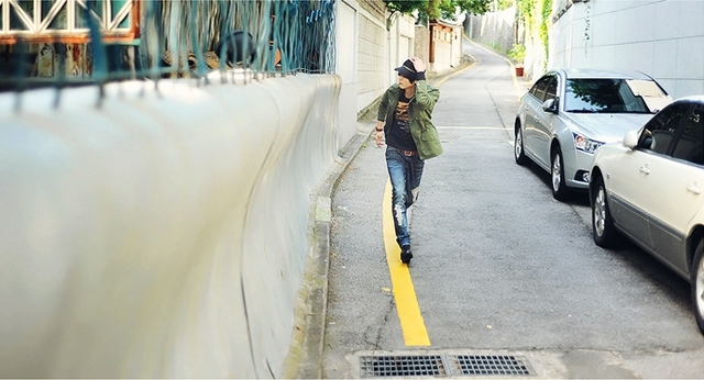Won Jong Jin