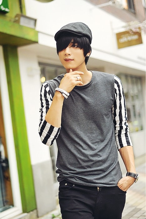 Won Jong Jin Won Jong Jin