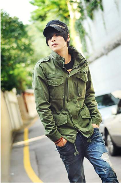 Won Jong Jin Won Jong Jin