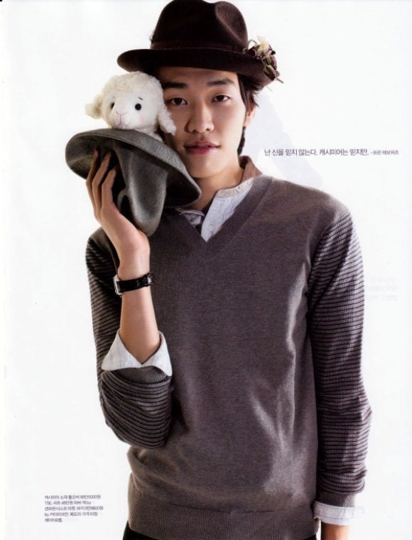 Yeong-kwang Kim