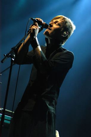 Ozark Henry