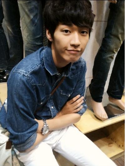 Yeong-kwang Kim