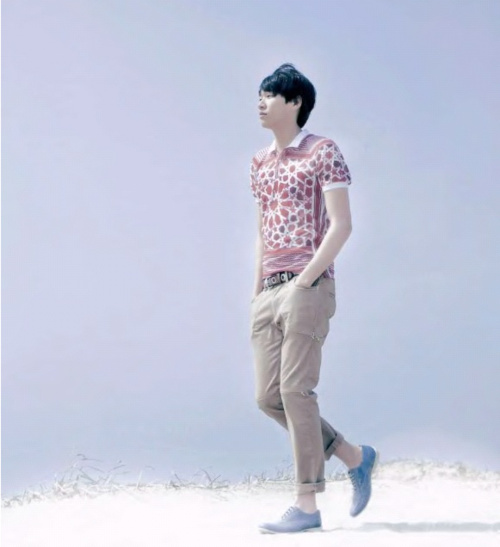 Yeong-kwang Kim