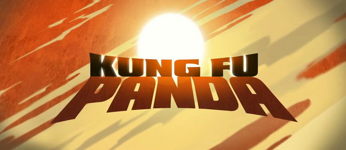 Kung Fu Panda