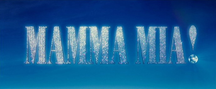 Mamma Mia! Mamma Mia!