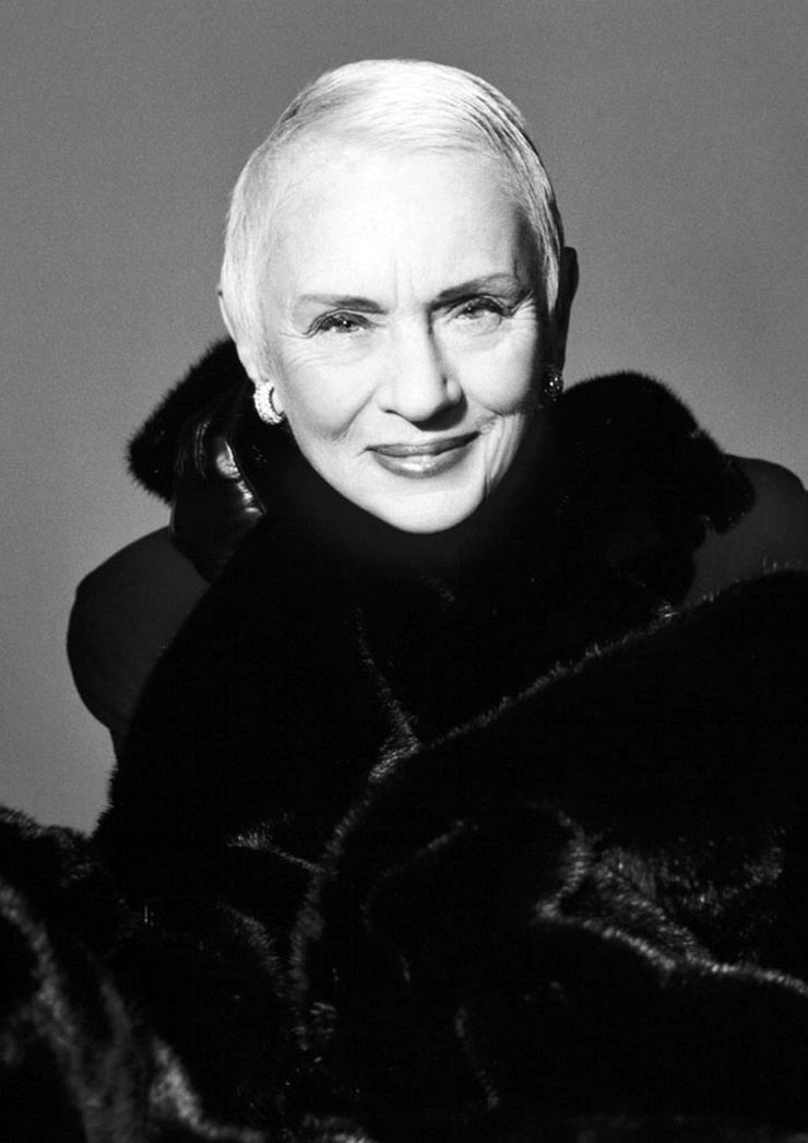 Jessica Tandy Jessica Tandy