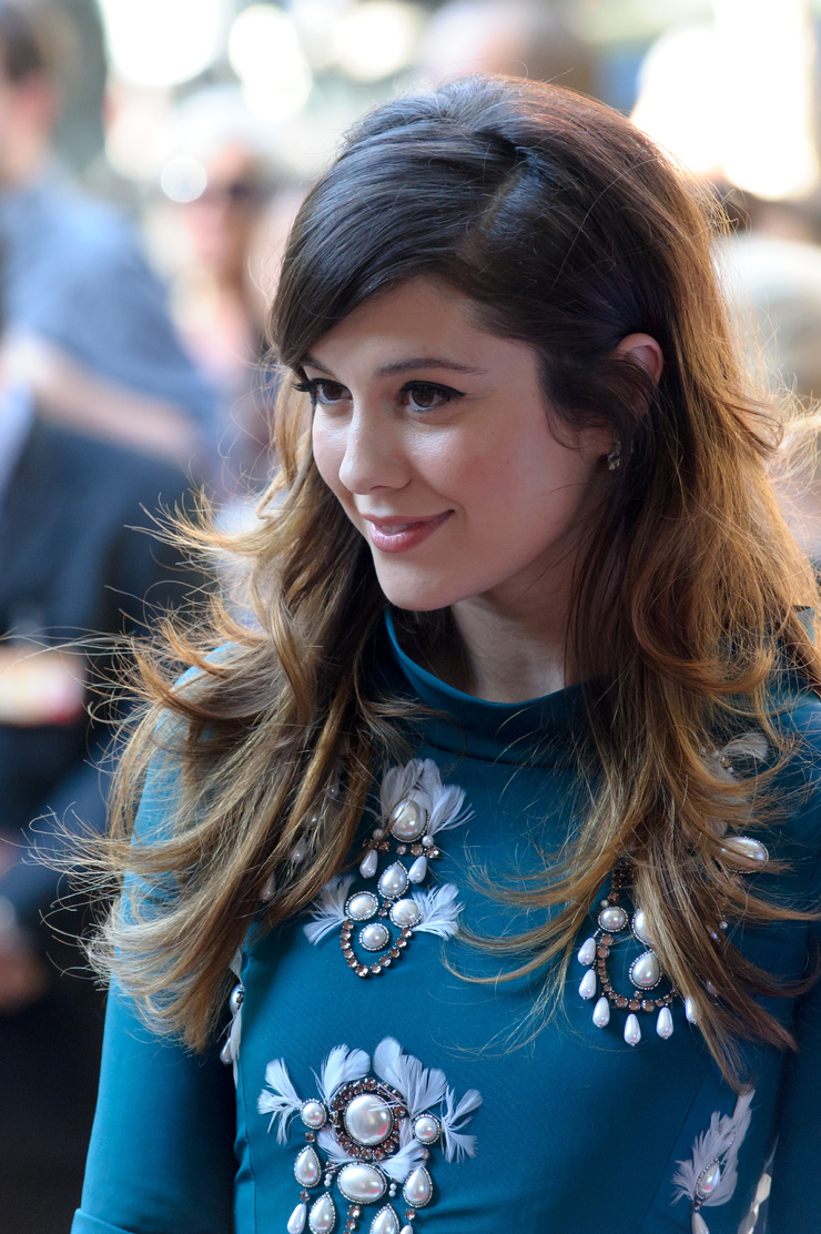 Mary Elizabeth Winstead Mary Elizabeth Winstead
