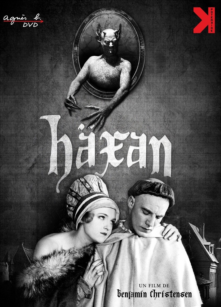 Häxan: Witchcraft Through the Ages (1922) Häxan: Witchcraft Through the Ages (1922)
