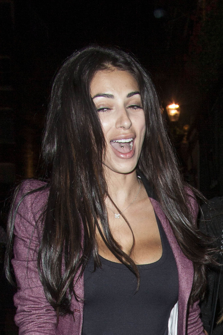 Georgia Salpa Georgia Salpa