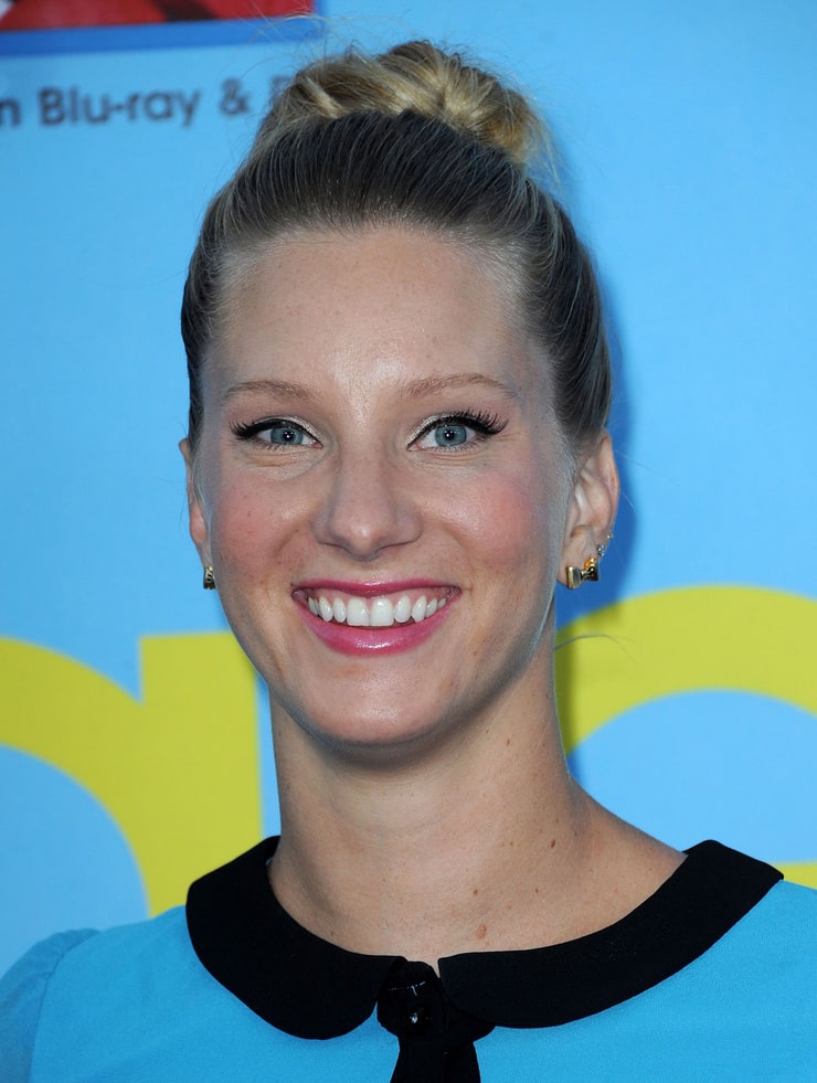 Heather Morris