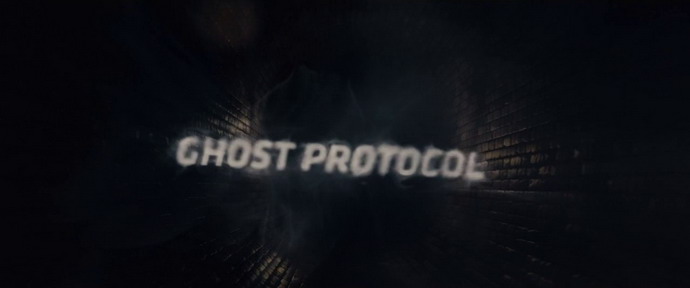 Mission: Impossible - Ghost Protocol