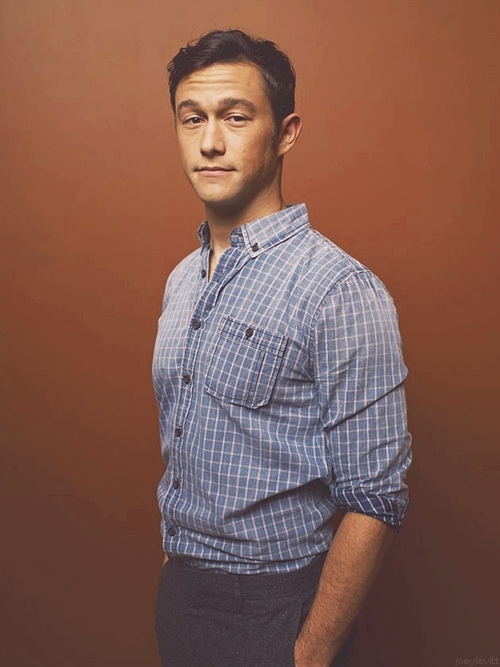 Picture of Joseph GordonLevitt