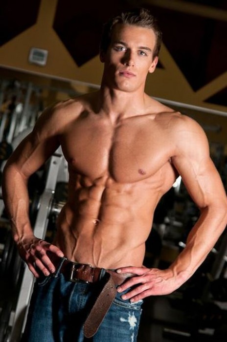 Marc Fitt