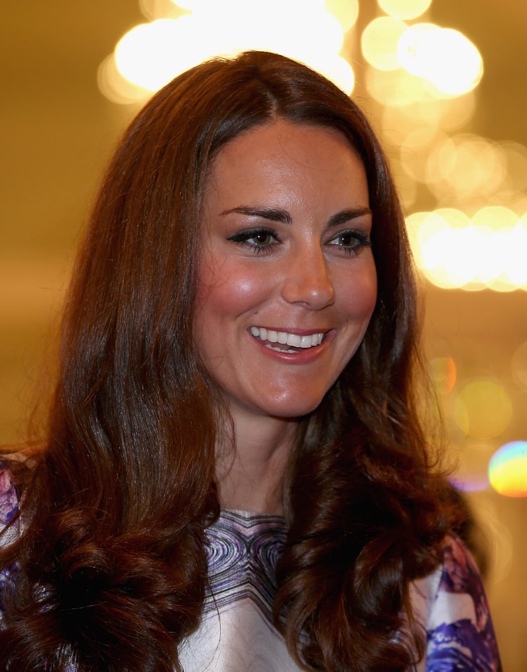 Picture of Kate Middleton