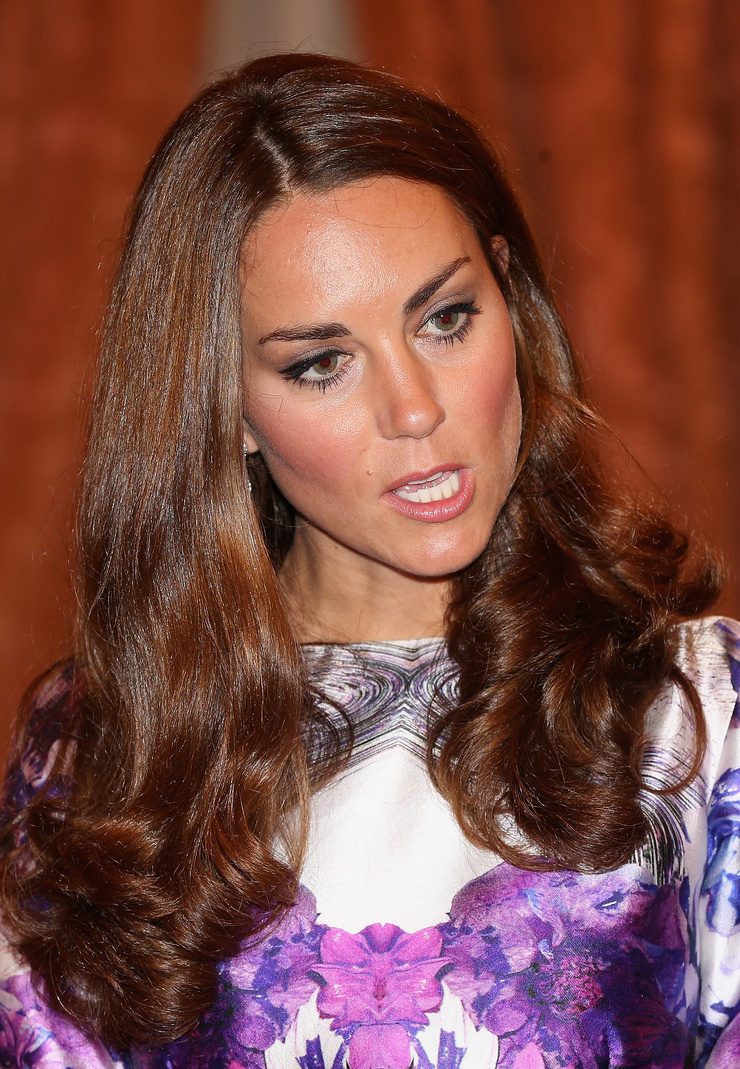 Kate Middleton