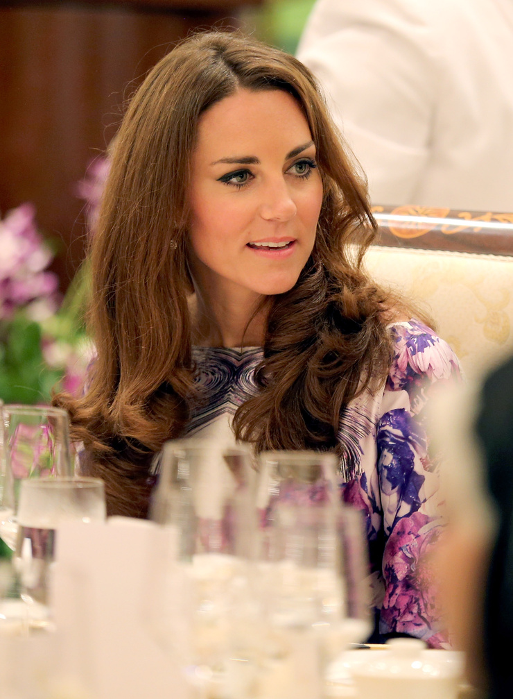 Kate Middleton Kate Middleton